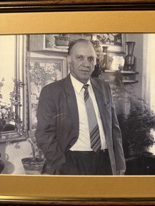 Фото отзыва 2: экскурсия "Солнечные ковры Баку"