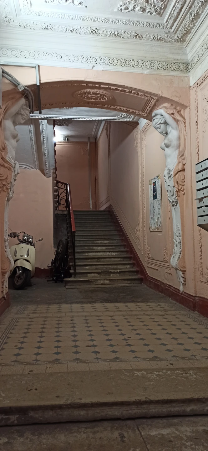 Благодарю Марию за проведённую 09.12.25 г. экскурсию! Прогулка была интересной и познавательной. Мария рассказала как стремительно