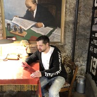 Фото отзыва 1: экскурсия "Неожиданная Махачкала"