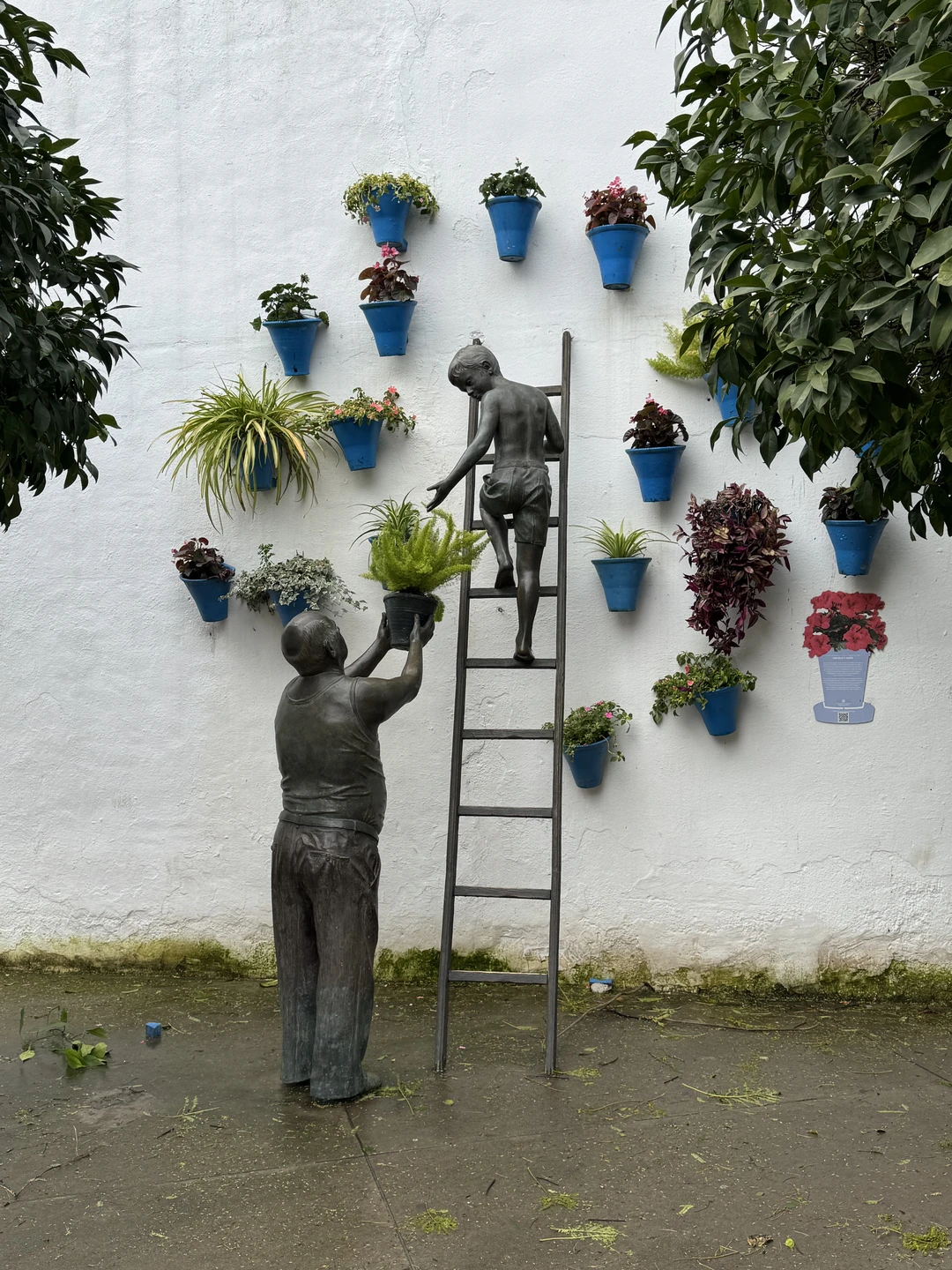 Спасибо огромное Павлу за экскурсию!