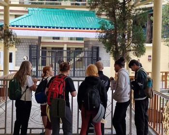 Добро пожаловать в Кералу