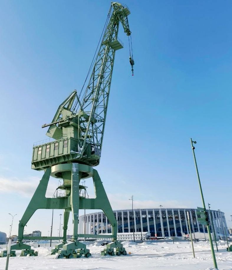 4.02.2026 г. мы посетили 1,5-часовую экскурсию «Как стать купцом Нижегородской ярмарки?» с Петром. Надо отметить, что