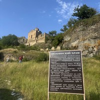 Фото отзыва 1: экскурсия "Джип-тур к Эльбрусу: Гижгит, поляна Азау и поляна Нарзанов"