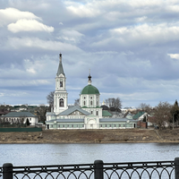 Фото отзыва 1: экскурсия "Тверь: знакомство с городом (в группе)"