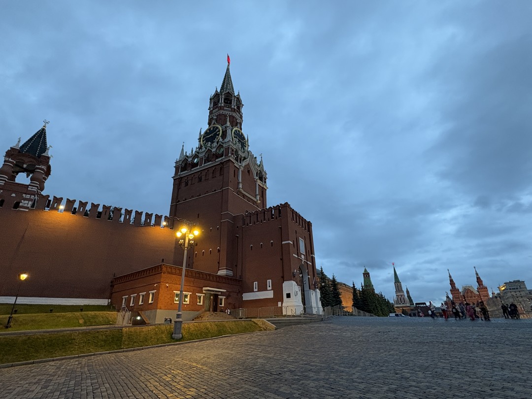 Мистическая Москва: экскурсия с гаданием и призами. Групповая экскурсия (Лариса)