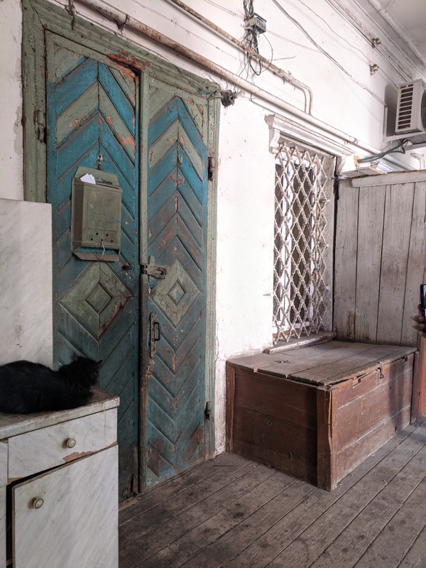 Знакомьтесь, Астрахань! - Фото 6