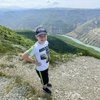 Фото отзыва 3: экскурсия "Исследовать Сулакский каньон с местным жителем"