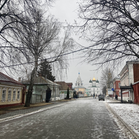 Фото отзыва 5: экскурсия "Коломна со всех сторон"