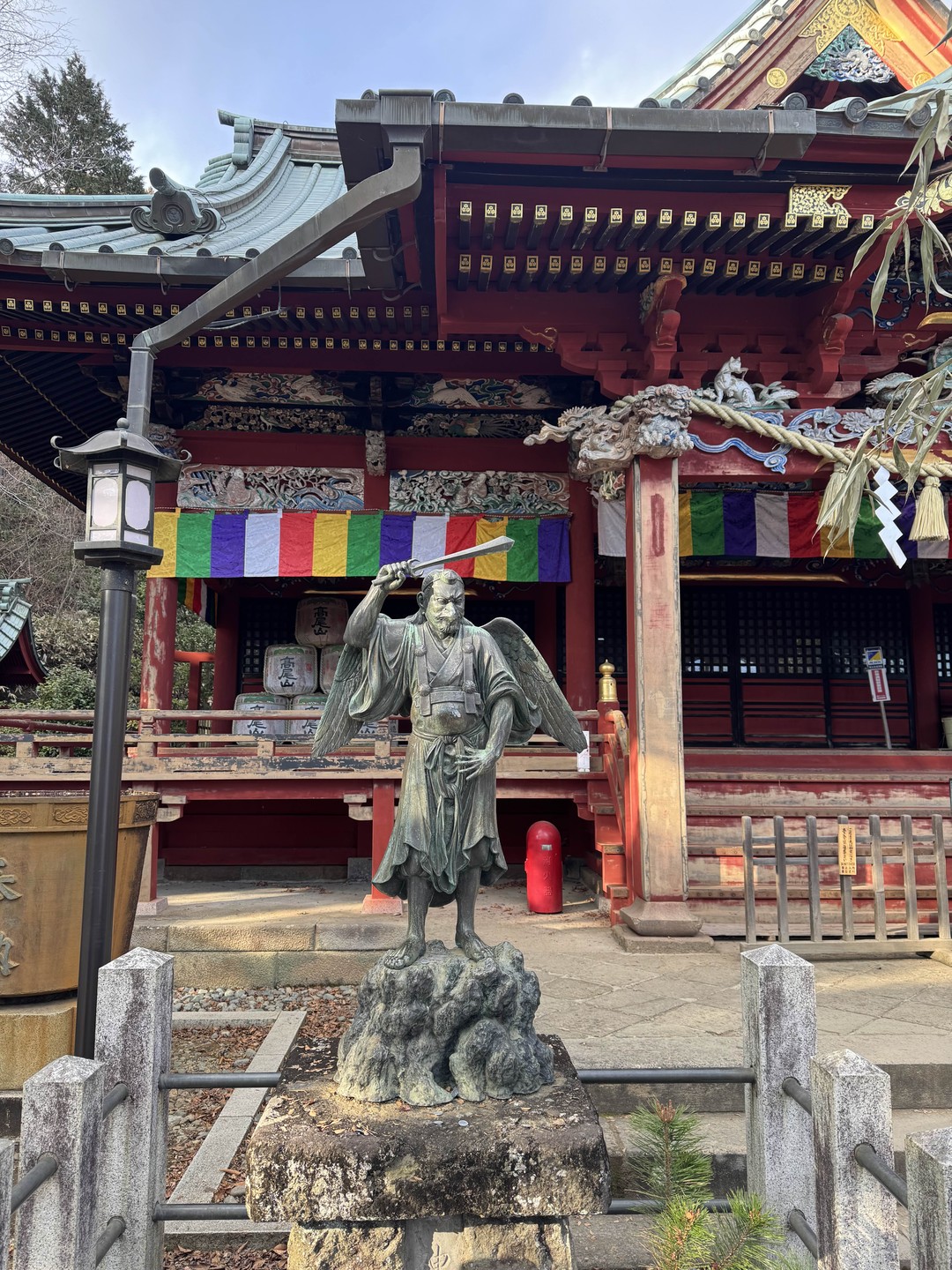 Отличная прогулка на гору Токао и обратно. Наша экскурсия длилась почти 6 часов, за это время