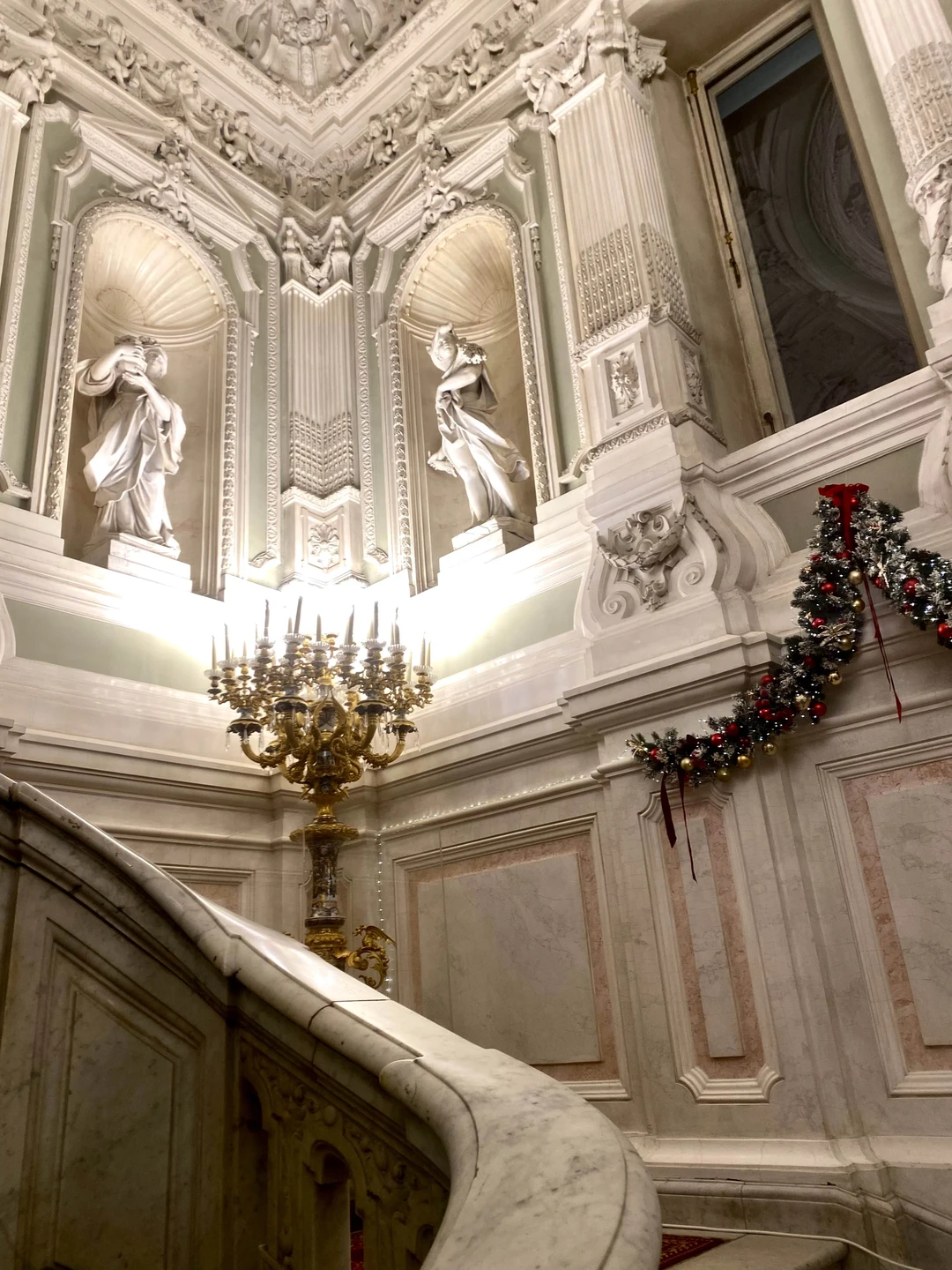 Понравилось всё!