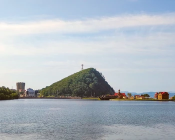 Фото отзыва 2: авторский тур "Камчатка от и до: вулканы, река Быстрая и Тихий океан"