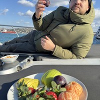 Фото отзыва 1: экскурсия "Секреты Босфора: на яхте к особняку из «Зимородка»"