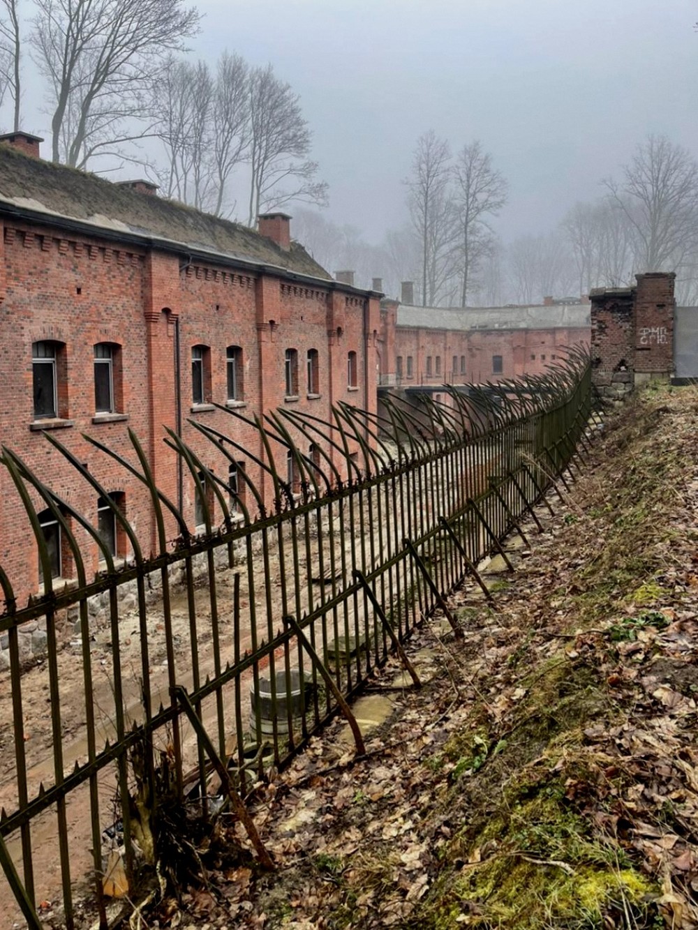 Главное изображение экскурсии - Форт №3: история, подземелья и военные тайны