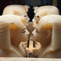 Фото отзыва 2: экскурсия "Большой Египетский музей (GEM) + пирамиды в Гизе"