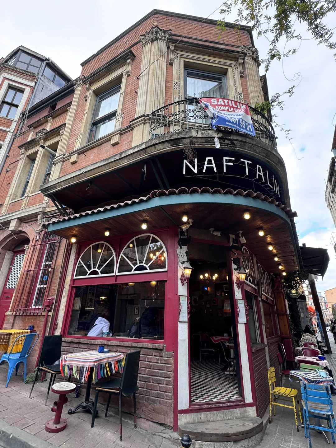 2й раз в Стамбуле и 2й раз выбираем экскурсию в сопровождении Айдына