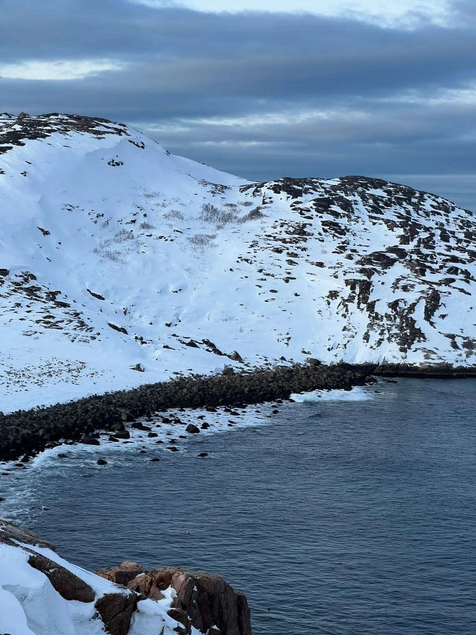 Потрясающая природа, отличный маршрут, интересный рассказ, мало что можно добавить. Любые наши пожелания были выполнены, мы