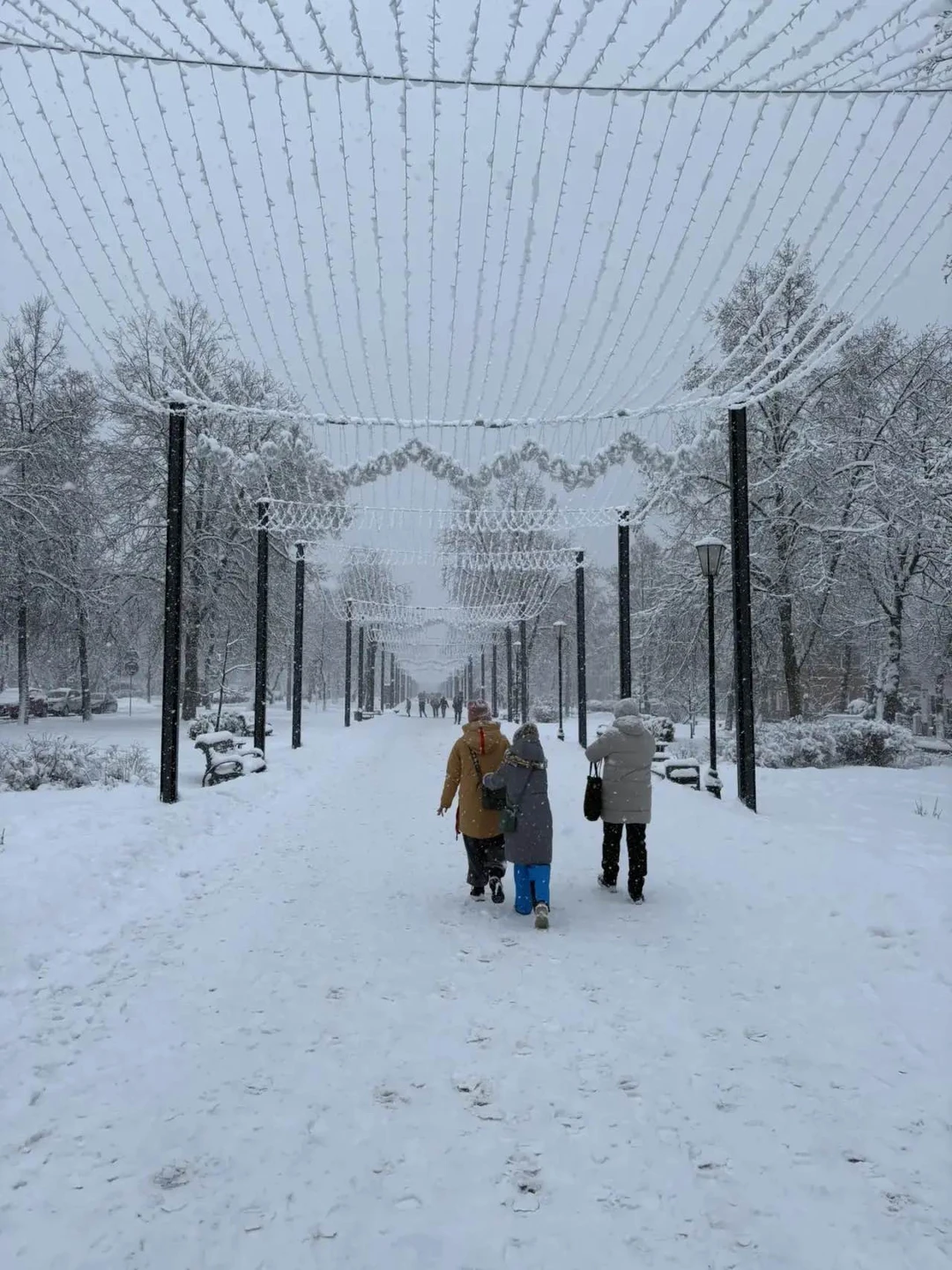 Полоцк - город с большим прошлым (Диана)