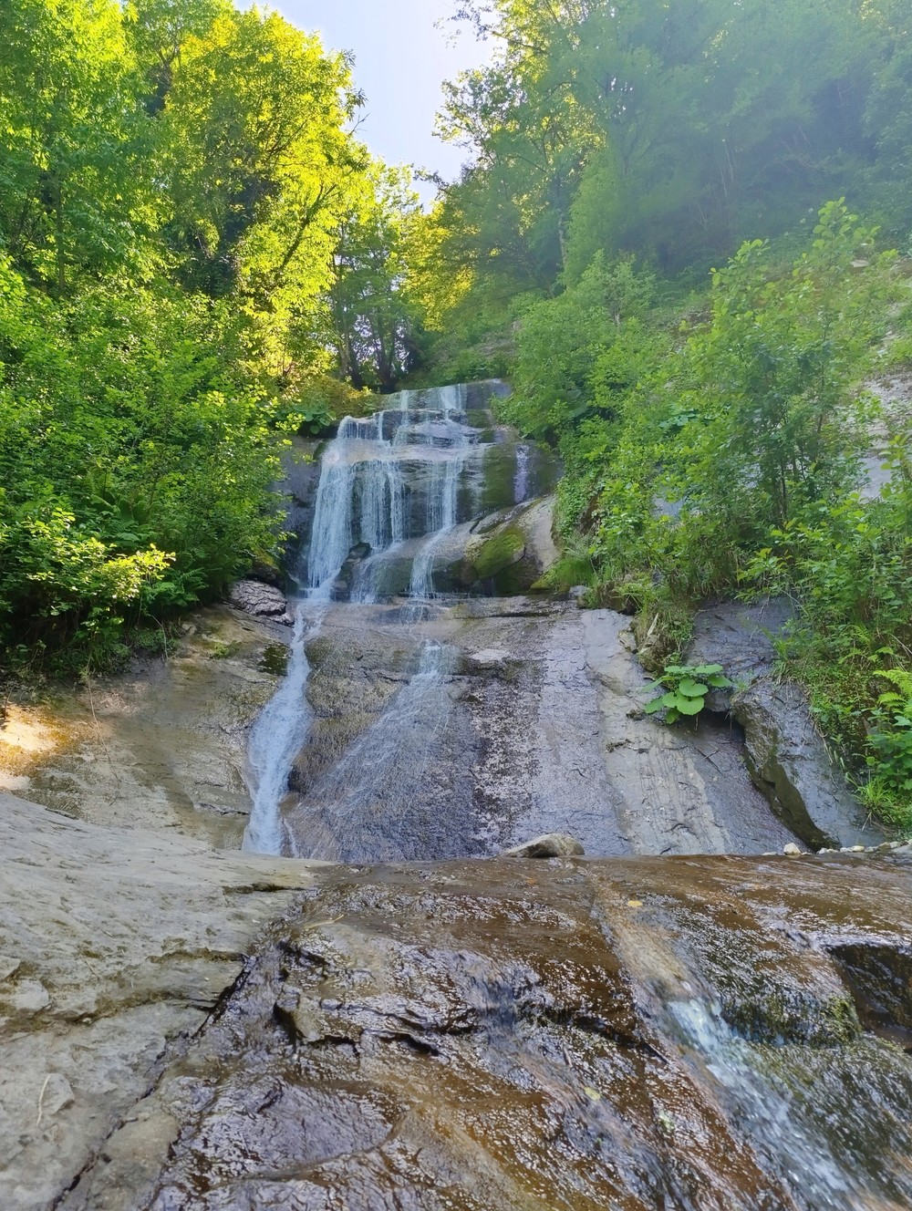 Из Батуми — в горы Аджарии! (10/16)