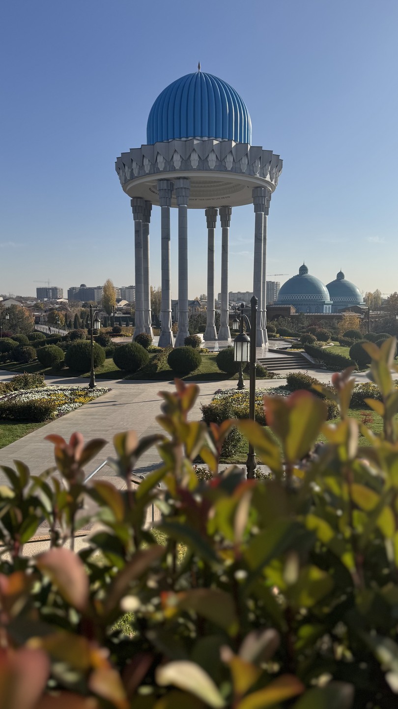Отличная экскурсия, прекрасный гид Тахир, было интересно и познавательно!