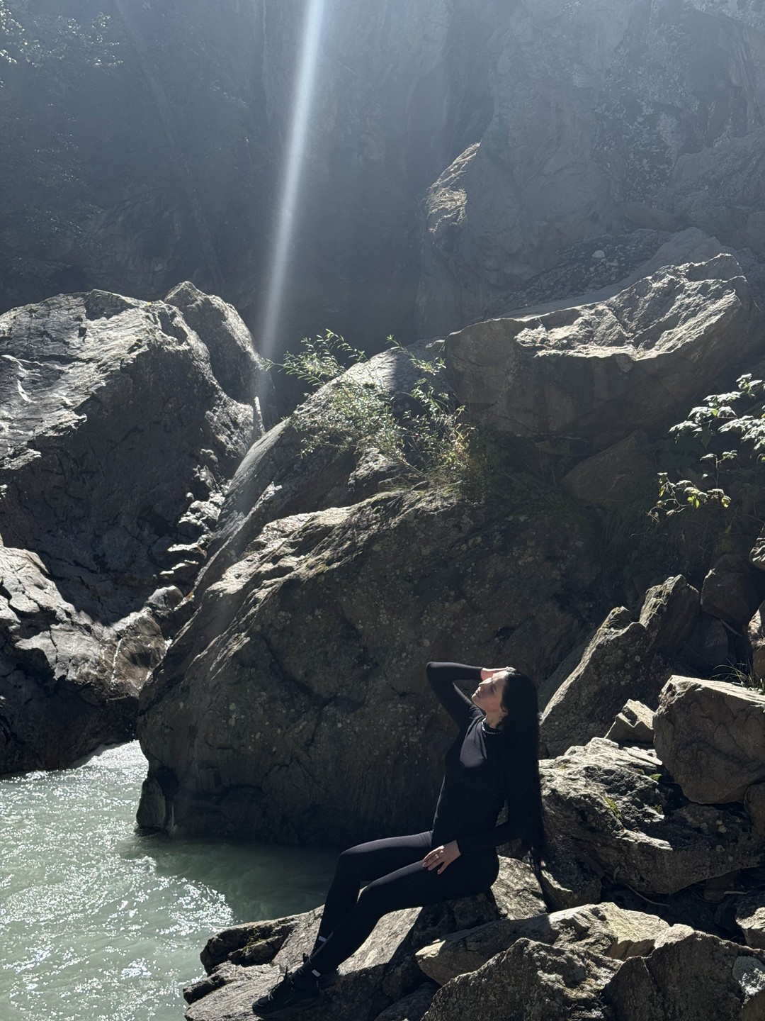 Однозначно - маршрут к посещению!