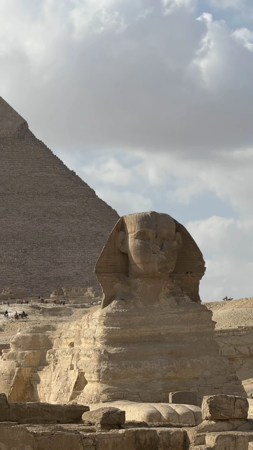 Брали экскурсию заранее, до приезда в страну