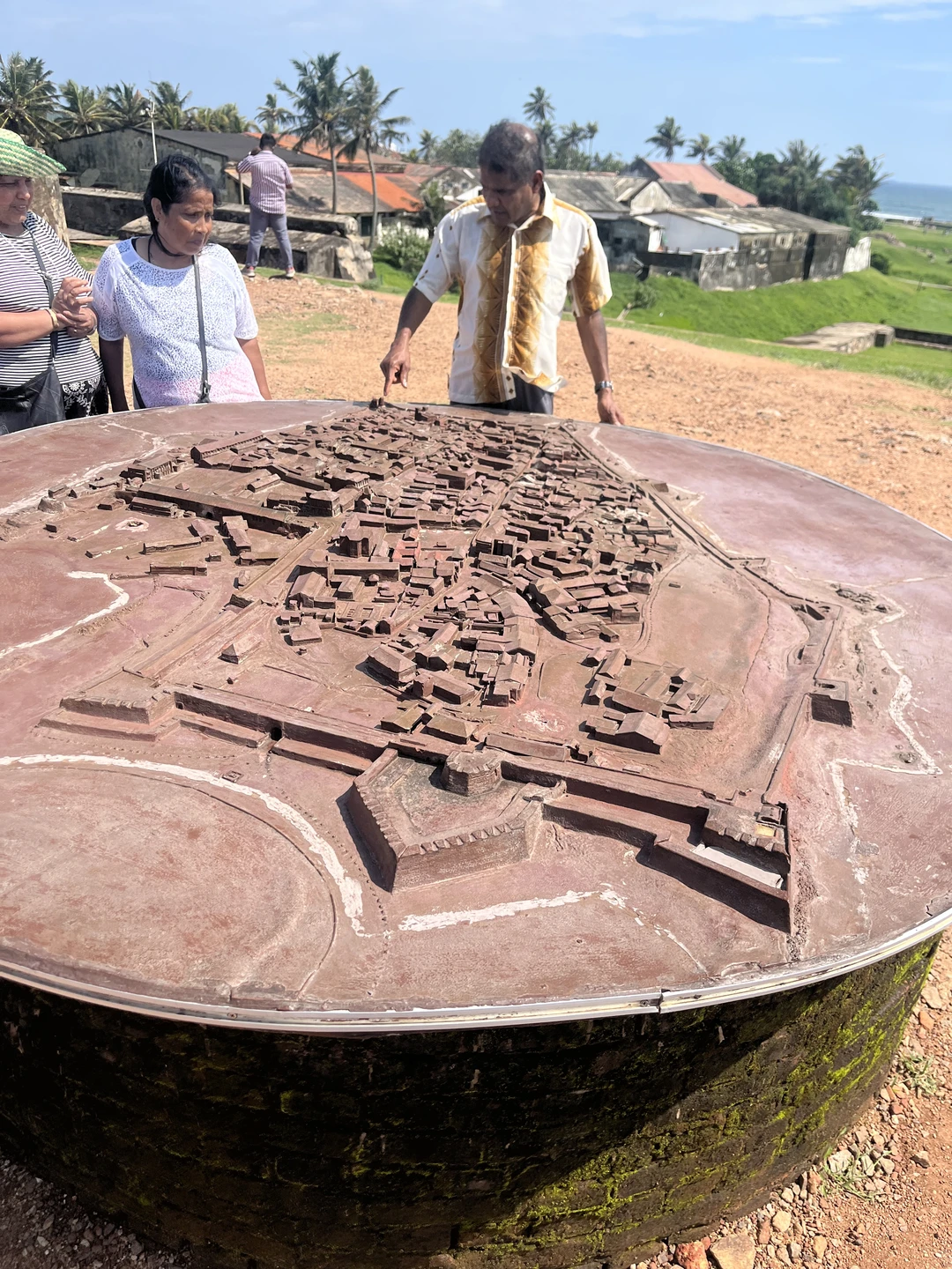 Это была чудесная и легкая поездка -наше первое знакомство со Шри-Ланкой! В части оформления и деталей