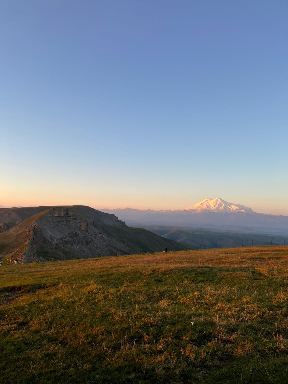 Гастрономическое путешествие на Бермамыт (всё включено) (12/14)