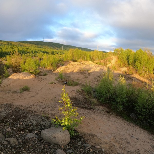 Виды Прокат эндуро и сноубайков в Мурманске + обучение для новичков