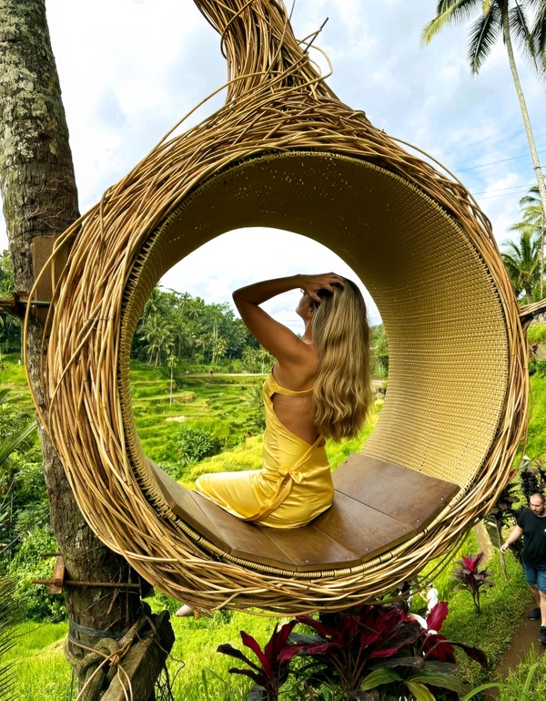 Исследовать Бали: природа, традиции и дегустация копи-лувак