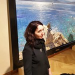 Екатерина - гид
