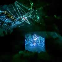 Фото отзыва 3: экскурсия "Сокровища Урала: от Белогорского монастыря до Кунгура"