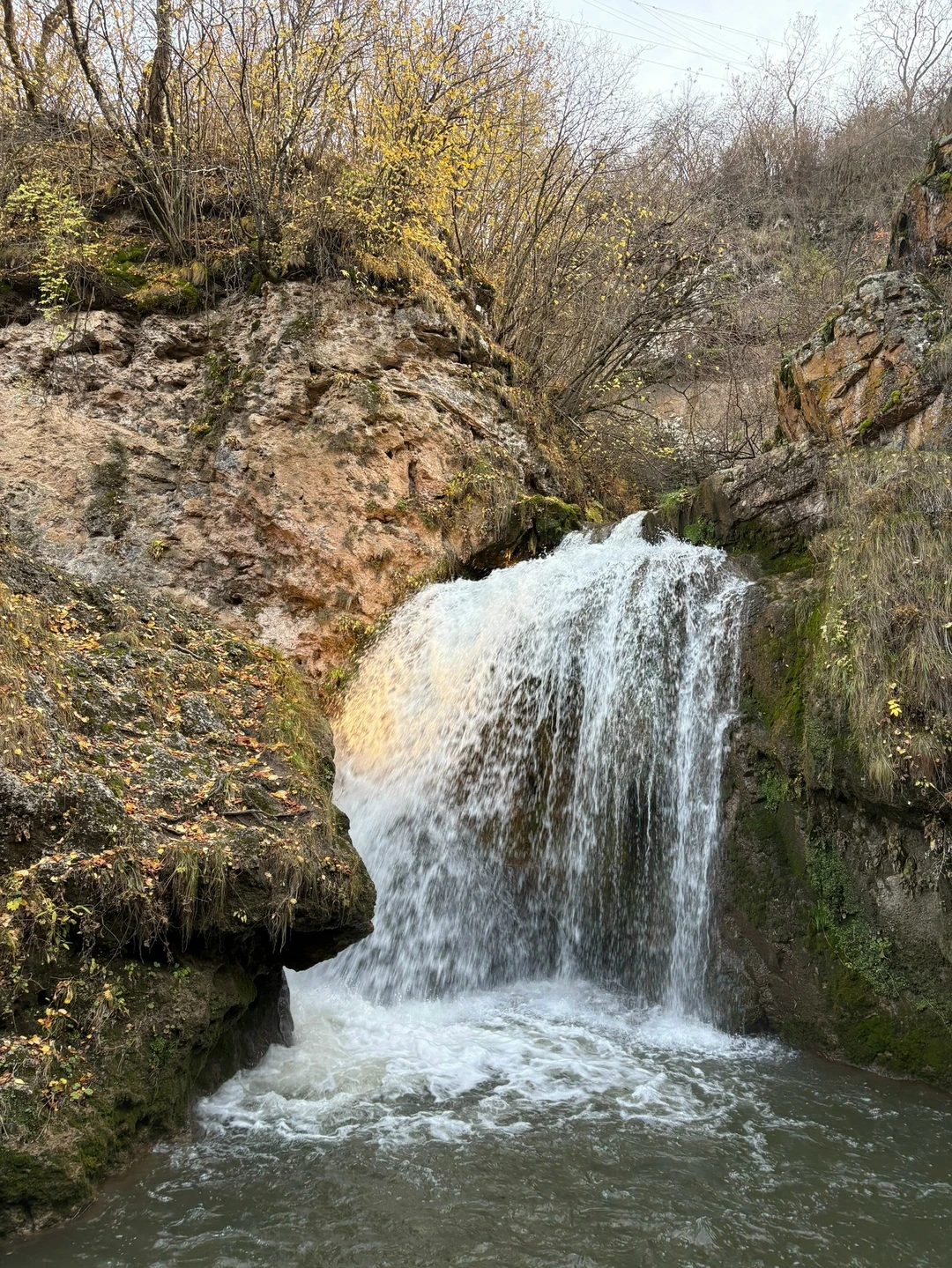Посещенная экскурсия понравилась, очень уж красивые виды на ней открываются. Опять же, много нового и интересного