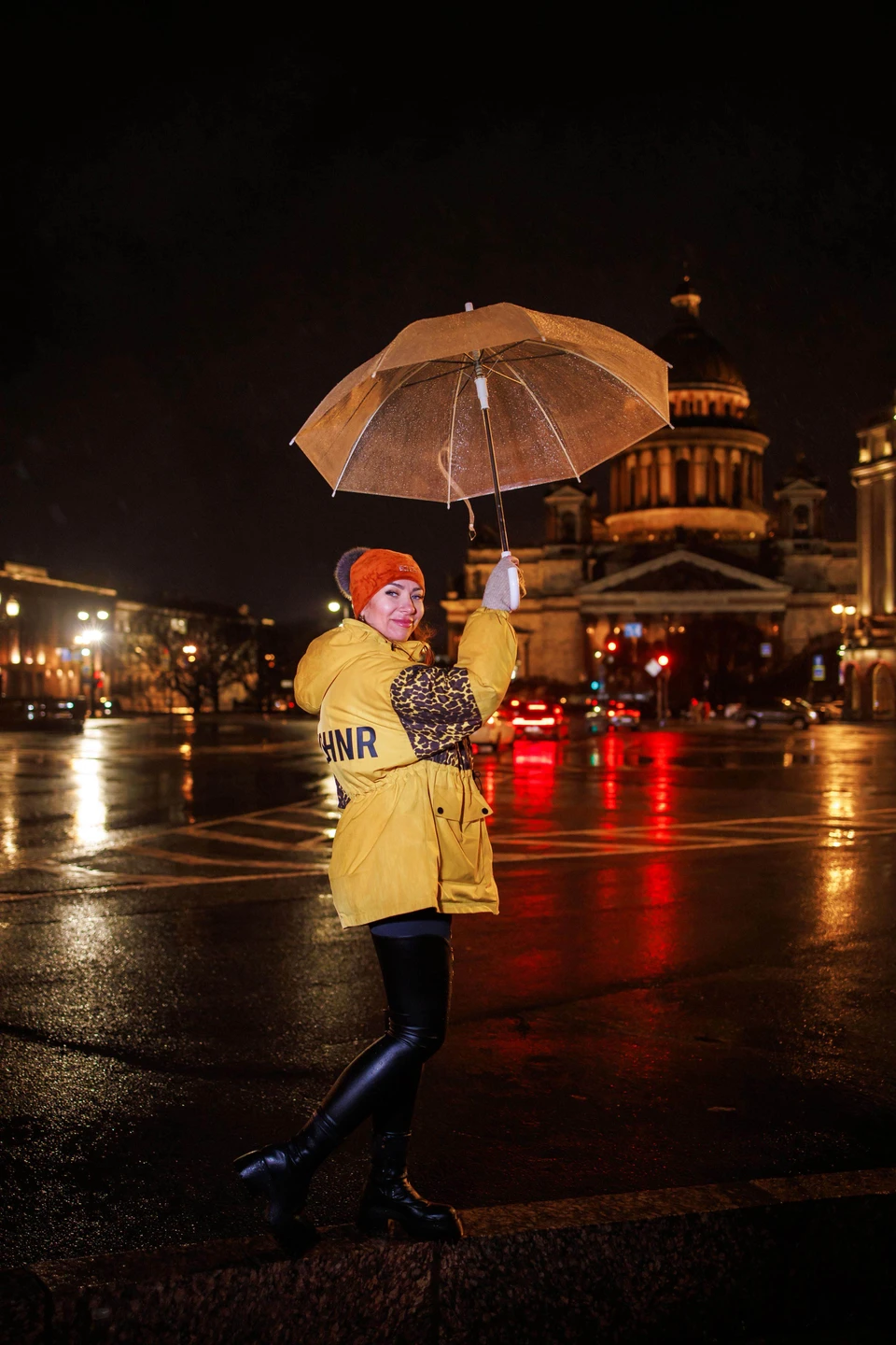 Благодарю Анну за прекрасные фото😍