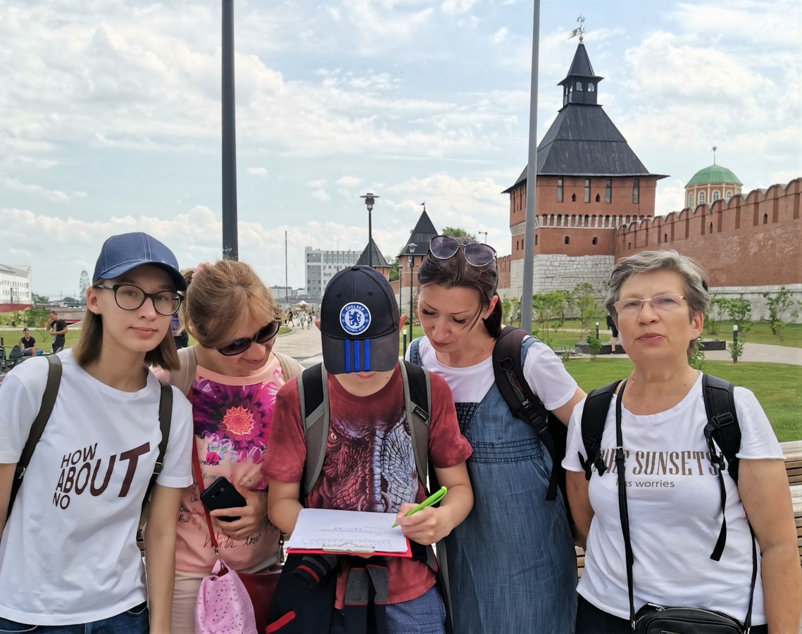 Главное изображение экскурсии - Детский квест в Тульском кремле