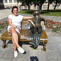 Фото отзыва 2: экскурсия "Автобусная экскурсия в Йошкар-Олу из Казани"