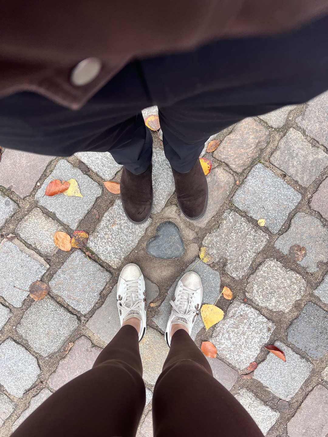 Спасибо Татьяне за погружение в историю города и секреты, которые она нам открыла!)