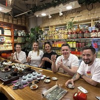 Фото отзыва 3: экскурсия "Обзорная экскурсия по Пекину на машине и пешком"