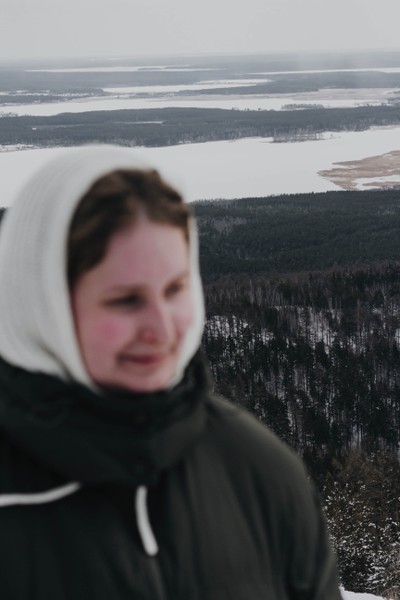 По рекомендации гида отправились на экскурсии на гору Сугомак в Челябинской области — и до сих