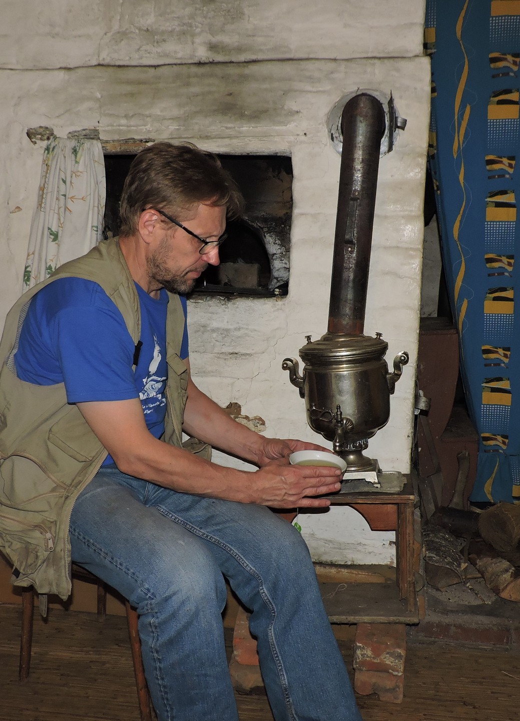 Исключительно приятная экскурсия