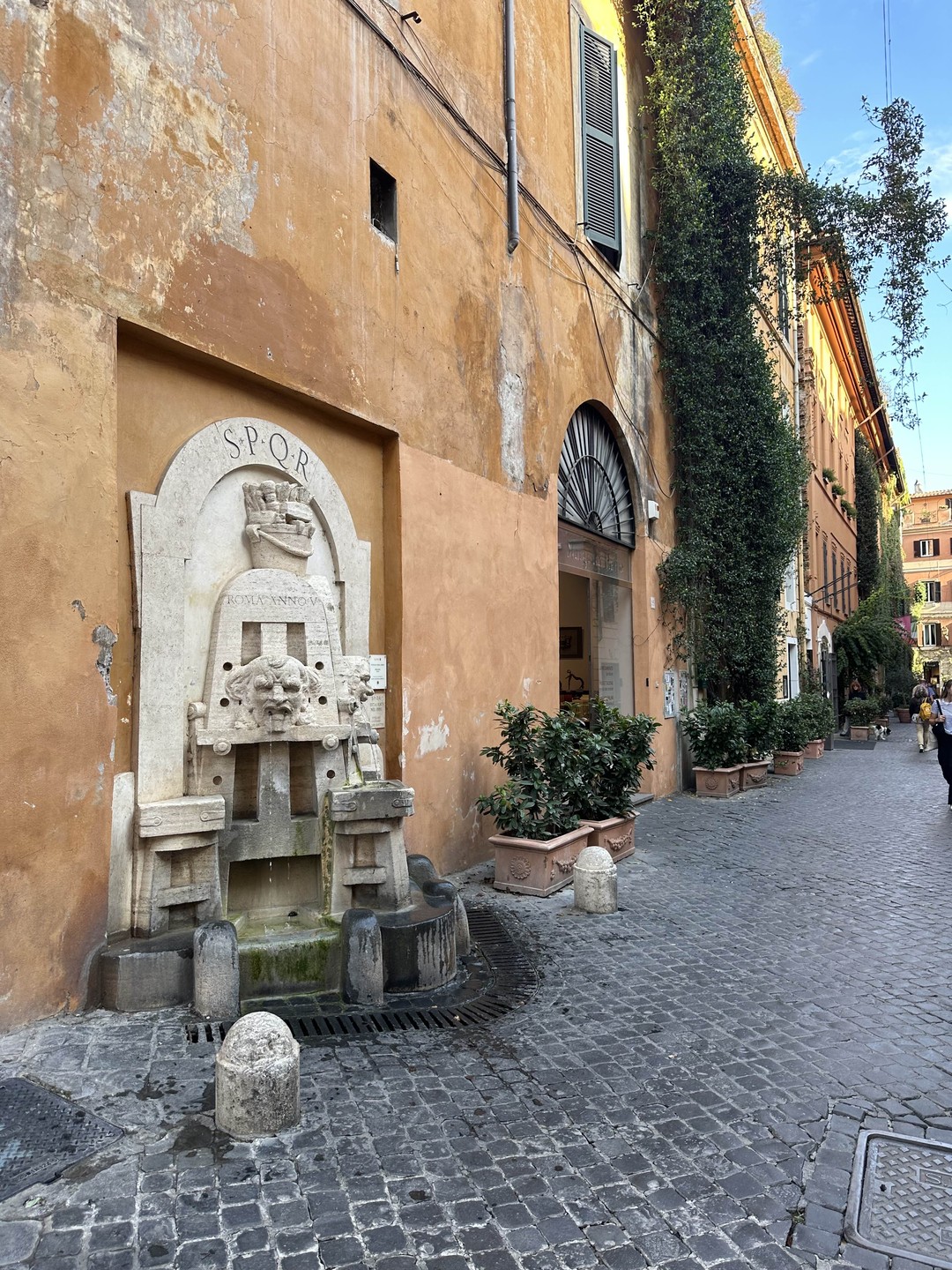 Рим с нуля (Светлана)