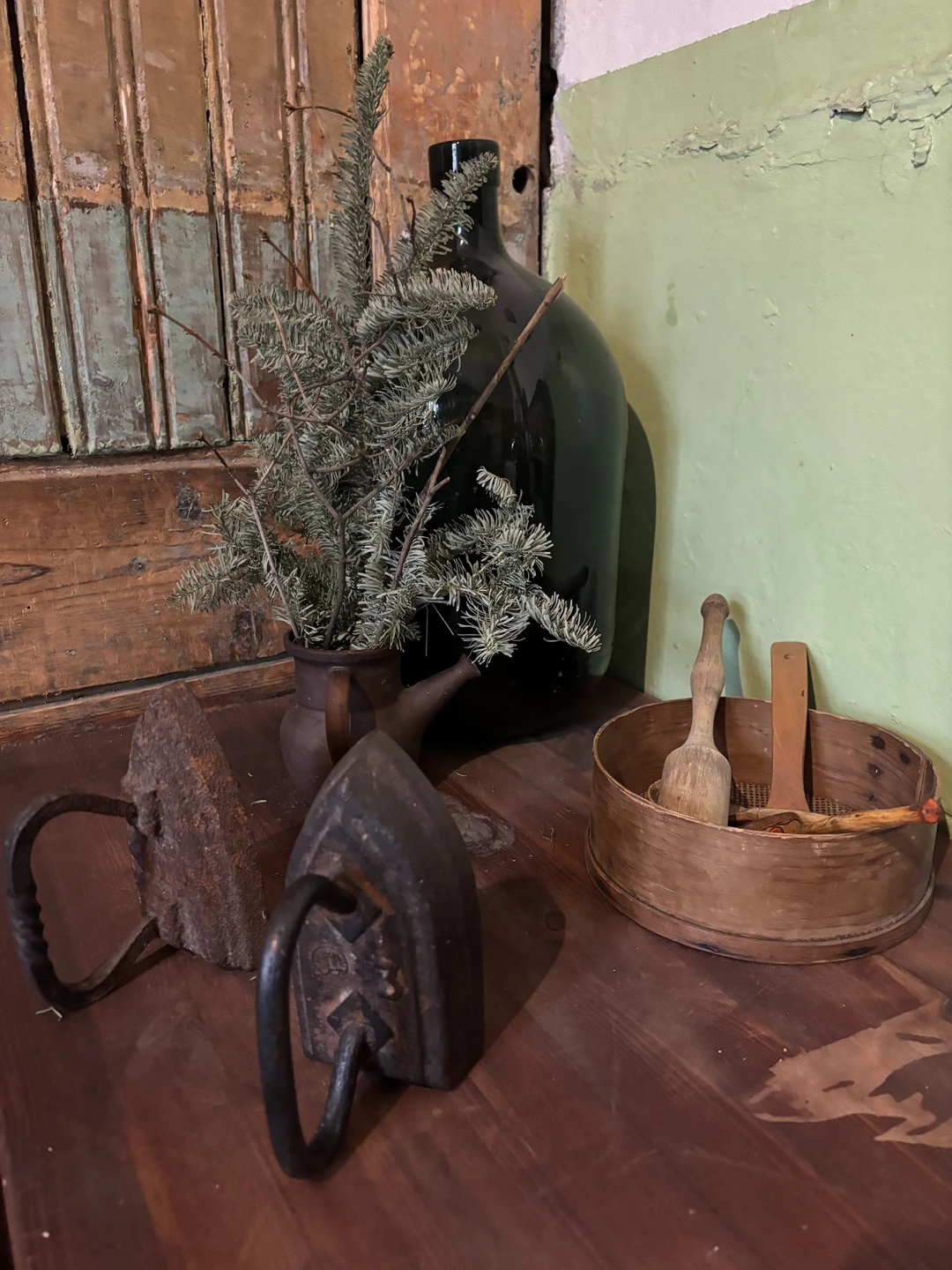 Экскурсия очень понравилось. Прям два в одном: посмотрели коммуналку и узнала очень много нового и интересного