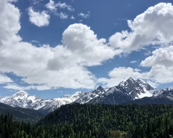 Архыз: Лик Христа, Астрофизическая обсерватория и древний город