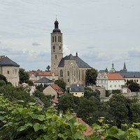 Фото отзыва 5: экскурсия "Кутна гора, замок Штернберг и знаменитая Костнице"
