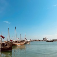 Фото отзыва 7: экскурсия "Открываем Доху&nbsp;— город контрастов"