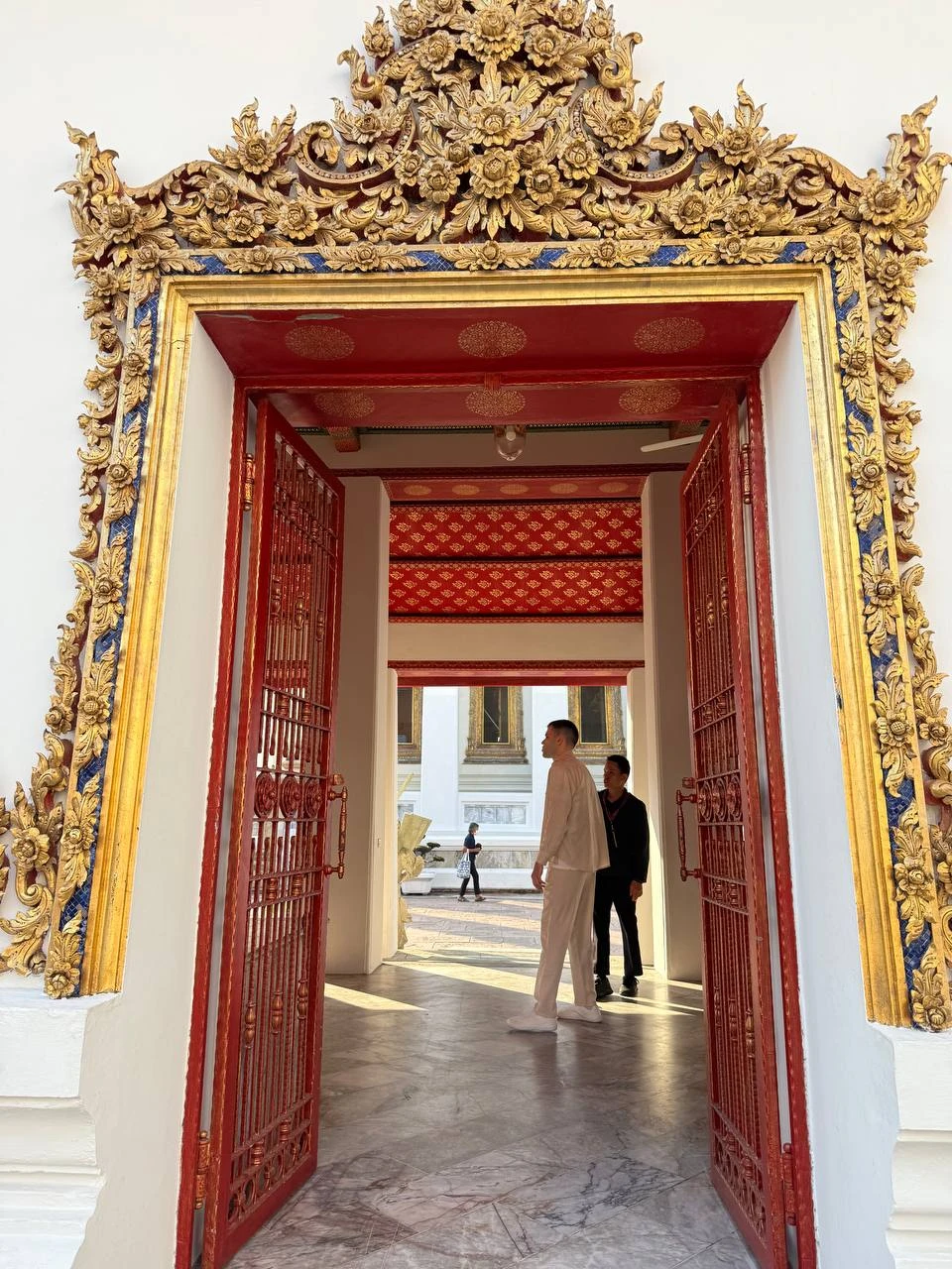 Отличная экскурсия и замечательный гид!