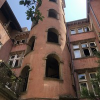 Фото отзыва 2: экскурсия "Бонжур, Лион!"