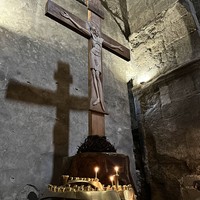 Фото отзыва 6: экскурсия "Древняя Мцхета, пещерный город Уплисцихе и дом-музей Сталина за 1 день! (из Мцхеты)"