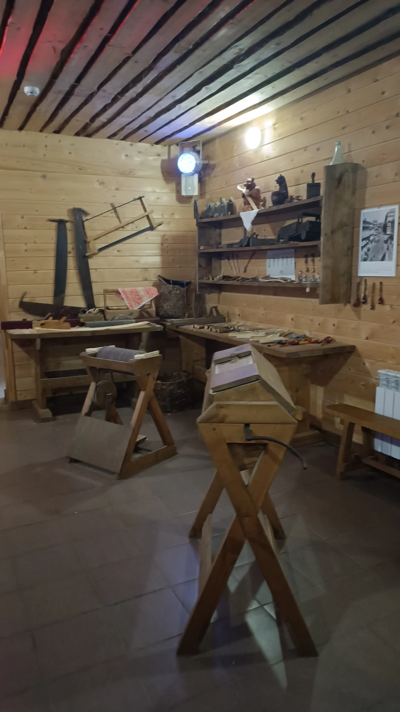 Очень интересная экскурсия. Татьяна замечательный экскурсовод, видно, что человек живет своим делом и оно его вдохновляет