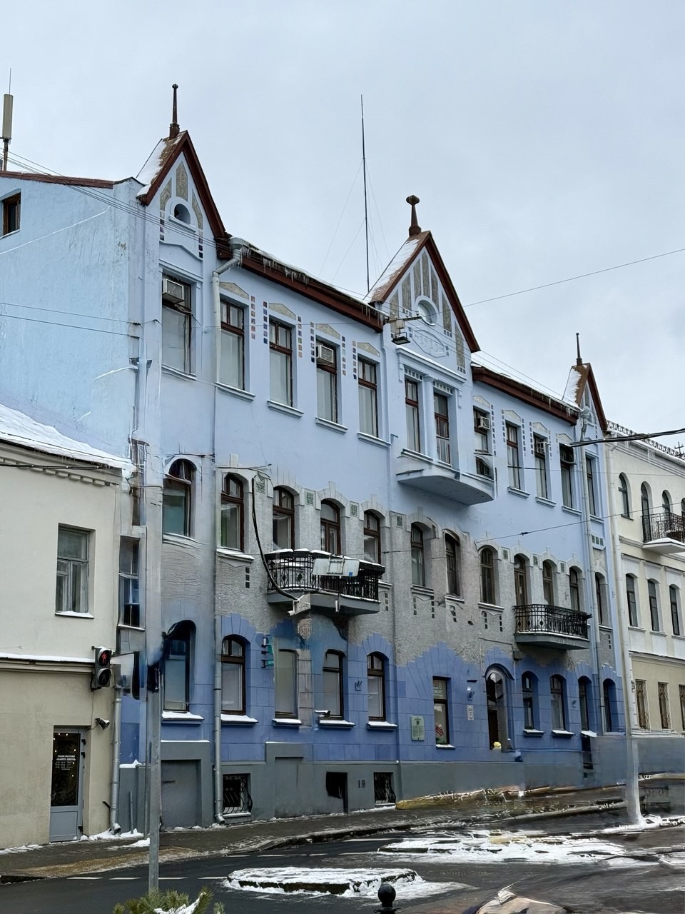 Добро пожаловать в Минск (Олеся)