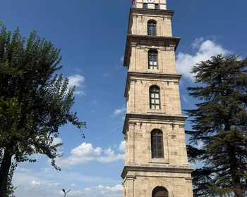 Изник и Бурса